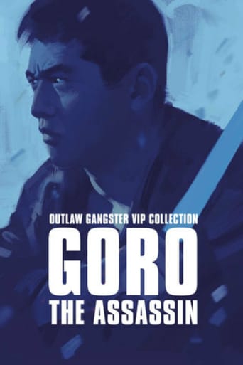 Outlaw: Goro the Assassin (1968)