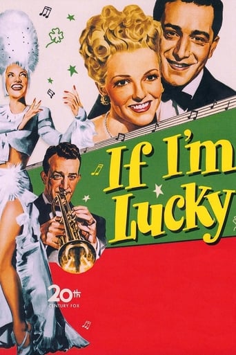 If I&#39;m Lucky (1946)