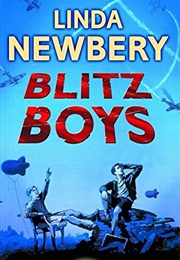Blitz Boys (Linda Newberry)