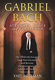 Gabriel Bach (Gabriel Bach)