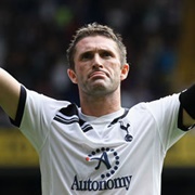 Robbie Keane