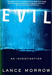 Evil (Lance Morrow)