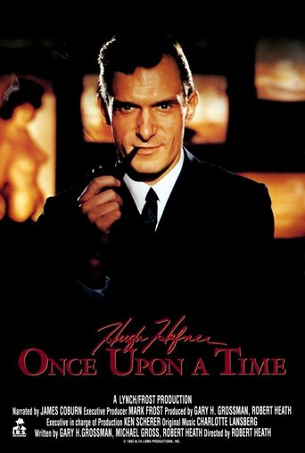 Hugh Hefner: Once Upon a Time (1992)