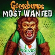 How I Met My Monster