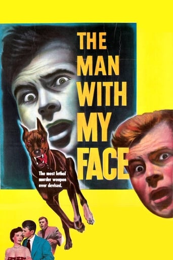 The Man With My Face (1951)