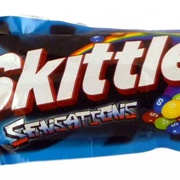 Skittles Sensations