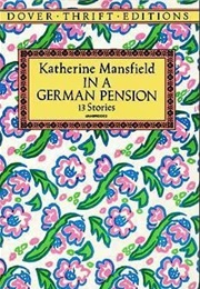 In a German Pension (Katherine Mansfield)