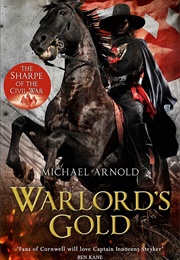 Michael Arnold (Warlord's Gold)