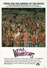 The Warriors (1979)