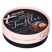 Thorntons Marc De Champagne Truffles
