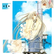 Chobits