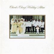 Earache My Eye - Cheech & Chong