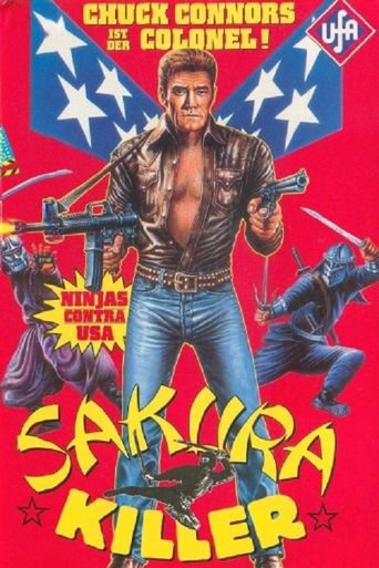 Sakura Killers (1987)