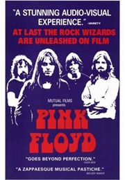 Pink Floyd (1974)