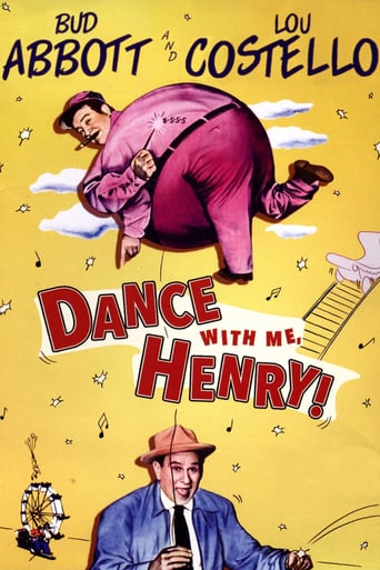 Dance With Me, Henry (1956)