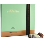 House of Dorchester Mint Selection