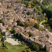 Esanatoglia, Marche, Italy