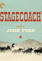 Stagecoach (1939)