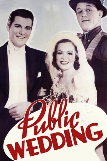 Public Wedding (1937)