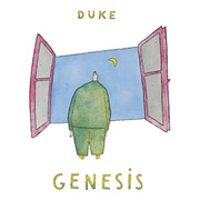 Duke (Genesis, 1980)