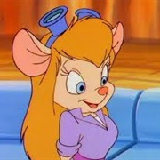 Gadget (Chip and Dale Rescue Rangers)