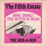Ding Dong! the Witch Is Dead - The Fifth Estate