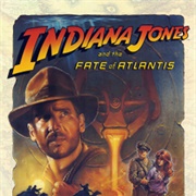 Indiana Jones and the Fate of Atlantis