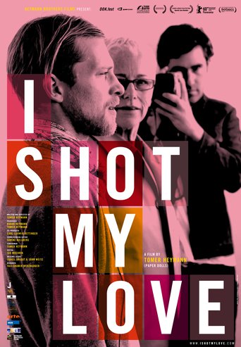 I Shot My Love (2009)
