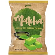 Matcha Green Tea Chewy Candy