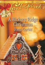 A Hickory Ridge Christmas (Dana Corbit)