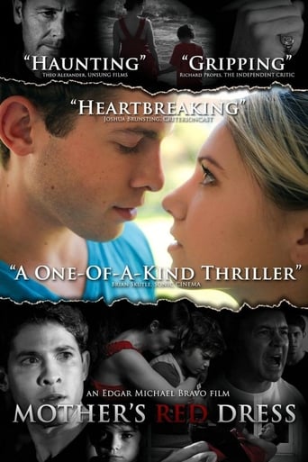 Mother's Red Dress (2011)