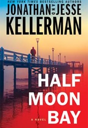 Half Moon Bay (Jesse Kellerman)