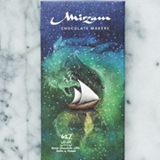 Mirzam Dates & Fennel 62% Dark