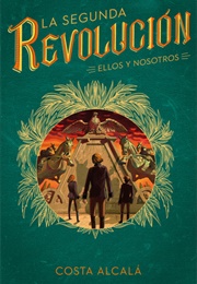 Ellos Y Nosotros (Costa Alcalá)