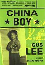 China Boy (Gus Lee)