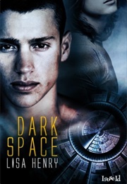 Dark Space (Lisa Henry)