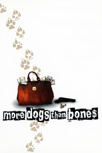 More Dogs Than Bones (2000)