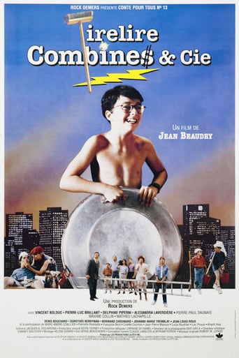 Tirelire Combines Et Cie (1992)