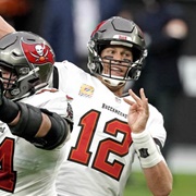 Tampa Bay Buccaneers