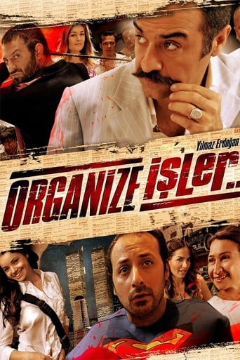 Organize Isler (2005)