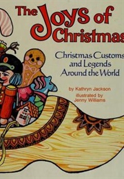 The Joys of Christmas (Kathryn Jackson)