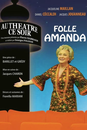Folle Amanda (1974)