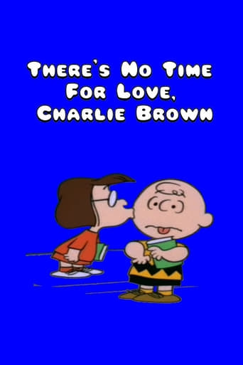 There&#39;s No Time for Love, Charlie Brown (1973)