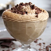 Coffee Mousse