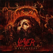 Repentless (Slayer, 2015)