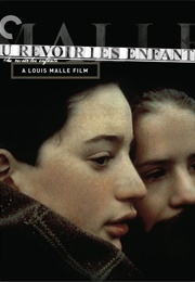Au Revoir Les Enfants (1987)