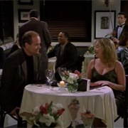 Frasier: Three Valentines