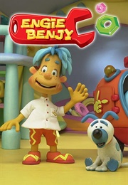 Engie Benjy (2002)
