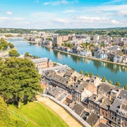 Namur