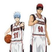 Kuroko No Basket: Baka Ja Katenai No Yo!
